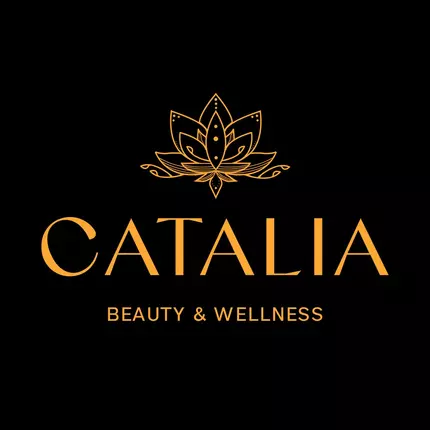 Logo de Catalia Beauty & Wellness