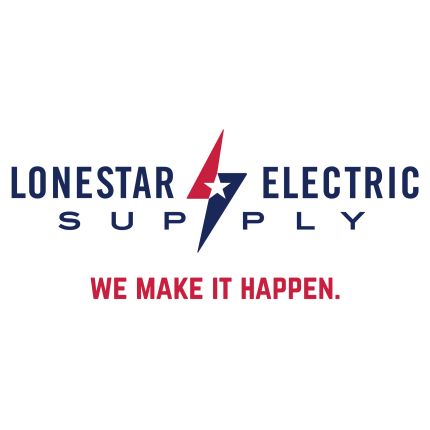 Logotyp från Lonestar Electrical Supply