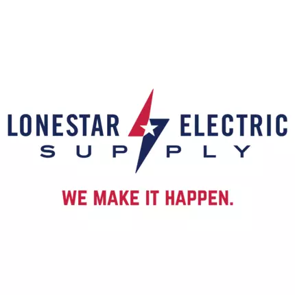 Logotyp från Lonestar Electric Supply