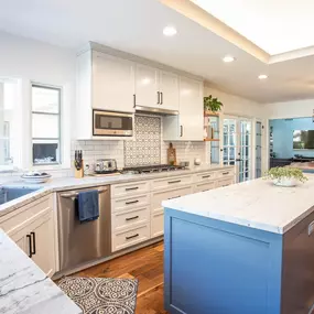 Bild von Peveler's Remodeling