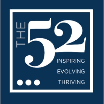 Logo von The 52 Apartments