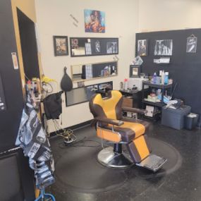 Bild von D3 Barber Shop and Salon