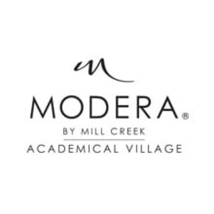 Logotipo de Modera Academical Village