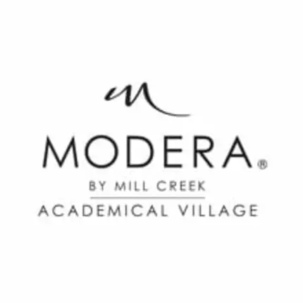 Logo od Modera Academical Village