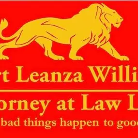 Bild von Big Time Law | Robert Leanza Williams Attorney at Law