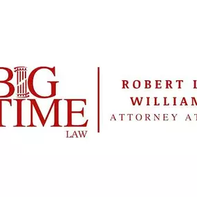 Bild von Big Time Law | Robert Leanza Williams Attorney at Law