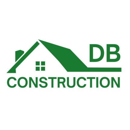 Logótipo de DB construction