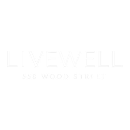 Logo od LiveWell