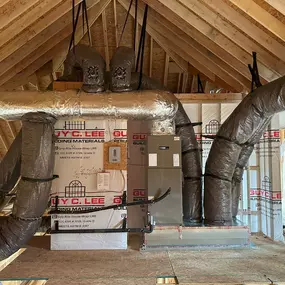 Bild von All Hours Heating & Air Conditioning, LLC