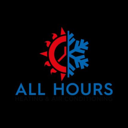 Λογότυπο από All Hours Heating & Air Conditioning, LLC