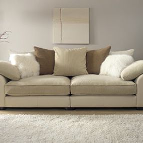 Atlas Cleaning Service offers thorough Upholstery Cleaning Services in Flint and the Genesee County Area