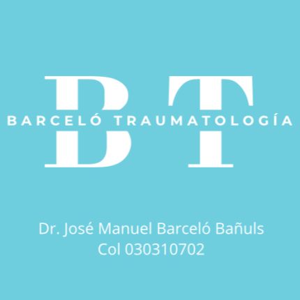 Logo od José Manuel Barceló Bañuls