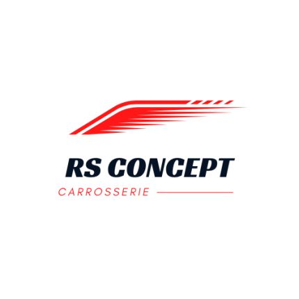 Λογότυπο από Carrosserie RS Concept Sàrl