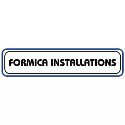 Logotipo de Formica Installations Sàrl