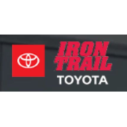 Logotyp från Iron Trail Toyota