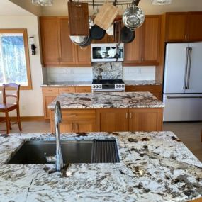 Granite Countertop