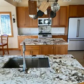 Granite Countertop