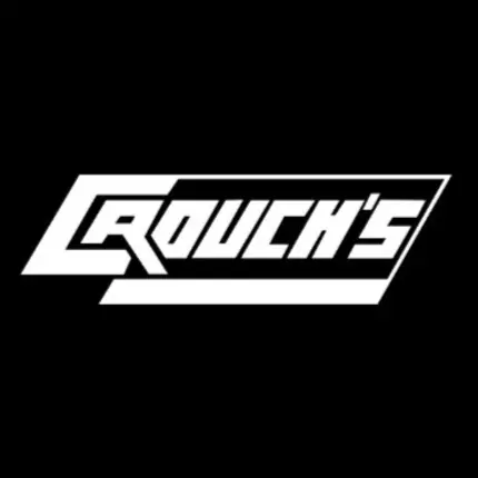 Logo van Crouch Tow Trucks