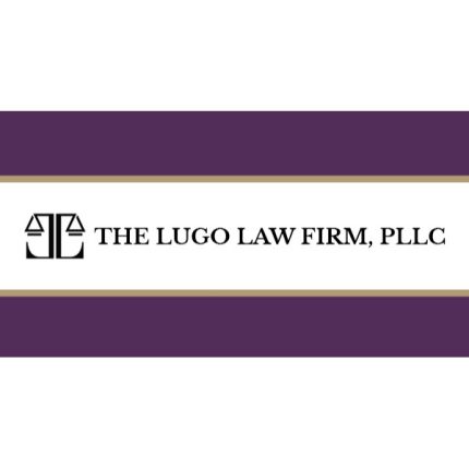 Logo van The Lugo Law Firm, PLLC