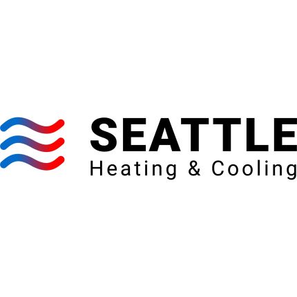 Logótipo de Seattle Heating & Cooling