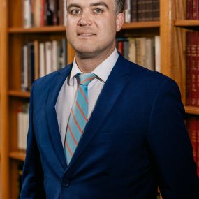 Attorney Christopher DeMateo