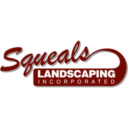 Logo da Squeals Landscaping