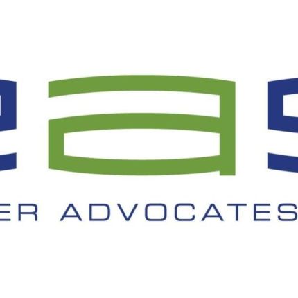 Logo van Employer Advocates Group