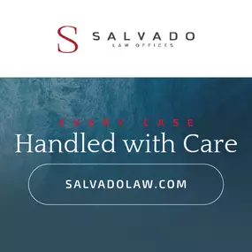 Bild von Salvado Law Offices