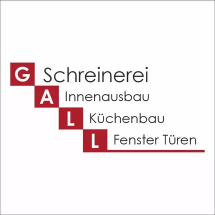 Logo de Gall Schreinerei GmbH