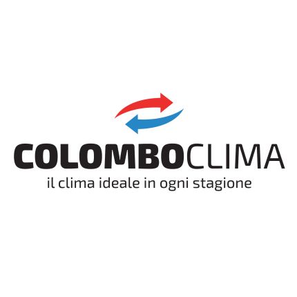 Logótipo de Colombo Clima Sagl