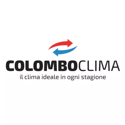 Logo da Colombo Clima Sagl