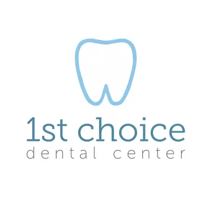 Logo de 1st Choice Dental Center | Woodstock, GA