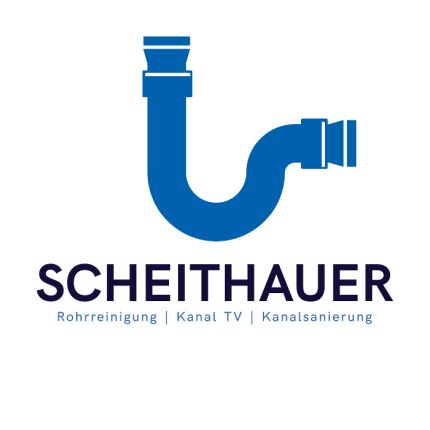 Logo de Marc Scheithauer Rohrreinigung Tübingen