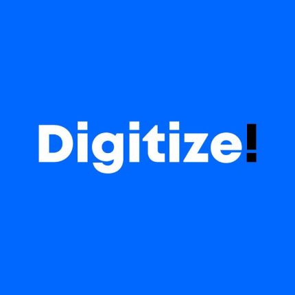 Logotipo de Digitize! GmbH Wien