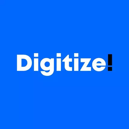 Logotyp från Digitize! GmbH Wien