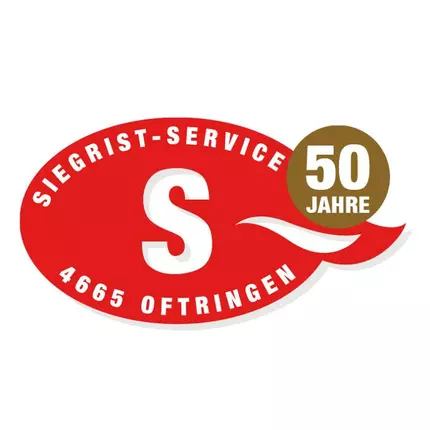 Logo von Siegrist-Service AG