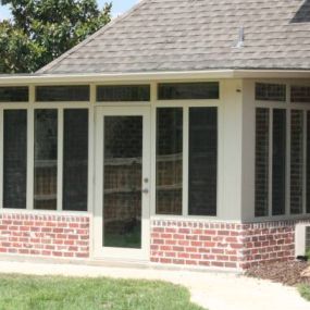 OUR TEAM HAS THE RIGHT EXPERIENCE TO HELP YOU CREATE BEAUTIFUL A SUNROOM TO ADD TO YOUR PROPERTY.