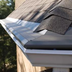 OUR GUTTERMAGIC SYSTEM IS A HIGHLY EFFECTIVE GUTTER PROTECTION PRODUCT THAT WILL ENSURE YOU NEVER HAVE TO CLEAN YOUR GUTTERS AGAIN.