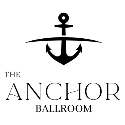 Logo van The Anchor Ballroom