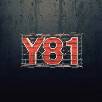 Logo de Y81 Scaffolding Services