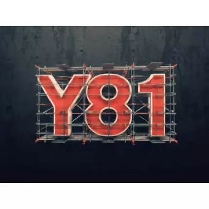 Logo von Y81 Scaffolding Services