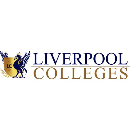 Logo de Liverpool Colleges