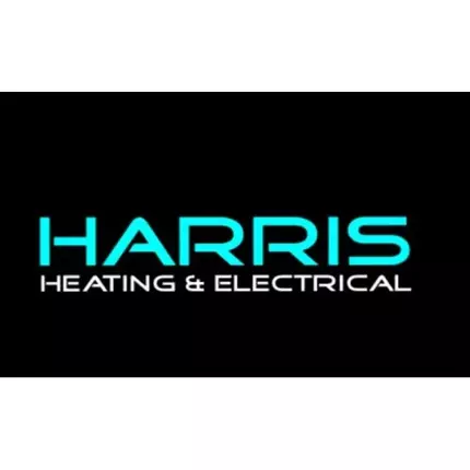 Logotipo de Harris Heating Ltd