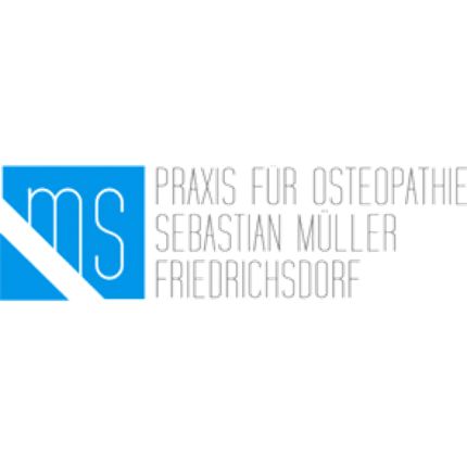 Logo von Praxis für Osteopathie, Akupunktur & Physiotherapie