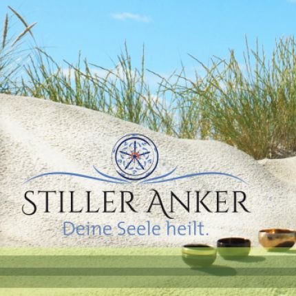 Logo fra Stiller Anker Praxisraum