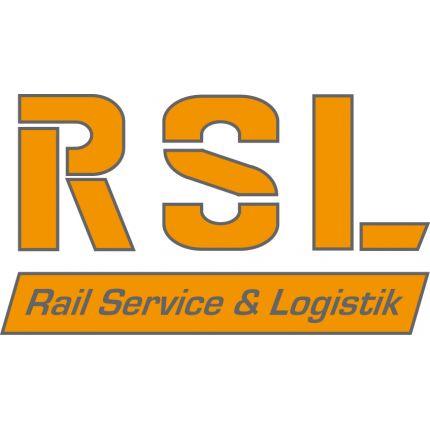 Logo fra RSL-Rail Service & Logistik GmbH