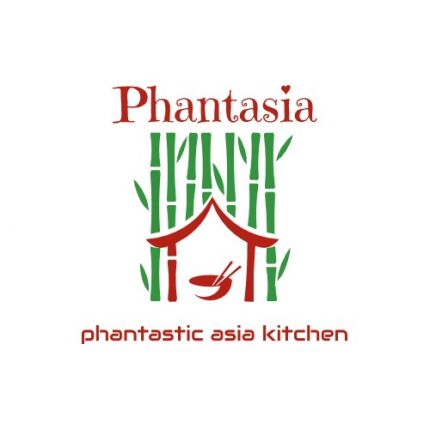 Logo de Phantasia Restaurant