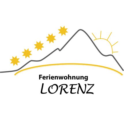 Λογότυπο από Ferienwohnungen Lorenz