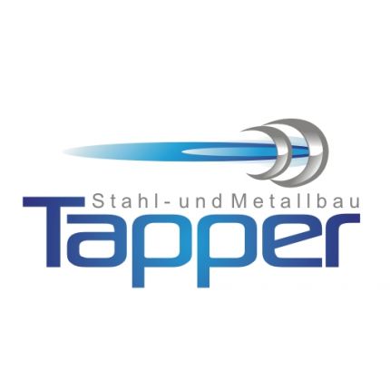 Logotyp från Stahl- und Metallbau Tapper
