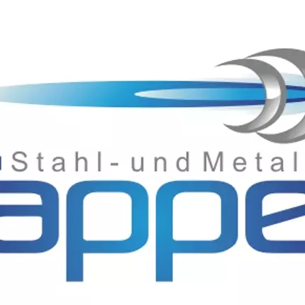 Logo von Stahl- und Metallbau Tapper